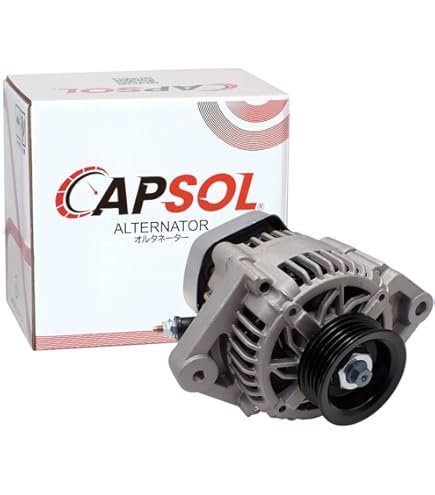 ダイハツ用オルタネーター コペン880k Amazon | 【 国内リビルトのParts Style 】[ ダイナモ