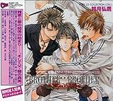 �Z�����!2 BROTHER�~BROTHER