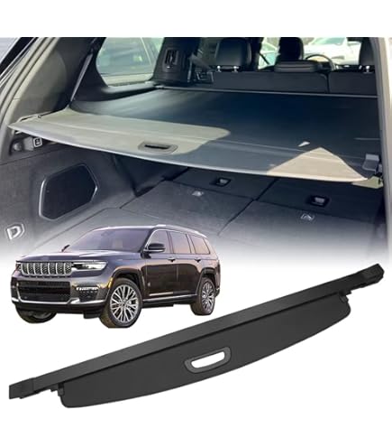WeatherTech Cargo Liners 401480 ジープ