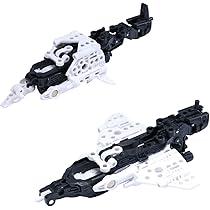 Amazon.co.jp: 52TOYS BEASTBOX(ビーストボックス) BEASTDRIVEシリーズ