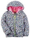 カーターズ Carter's ウィンドブレーカー Floral Windbreaker 18M (78-83cm) & モスリン ウォッシュタオル付き