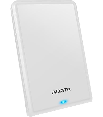Amazon.co.jp: ADATA HV300 外付け ポータブル HDD 2TB AHV300-2TU31