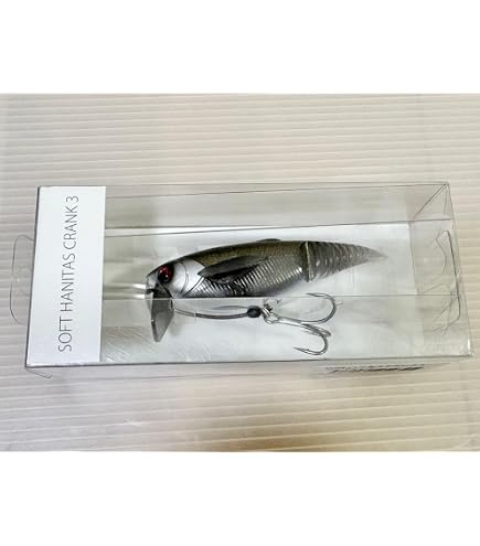 Amazon.co.jp: マドタチ ソフトハニタスクランク 3 稚ギル madotachi