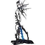 ブラックロックシューター inexhaustible Ver. 1/8スケール ABS&PVC製 塗装済み完成品フィギュア