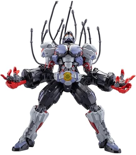 Amazon | ビリケン商会 バルタン星人 サイズ310ミリ 彩色済組み立て