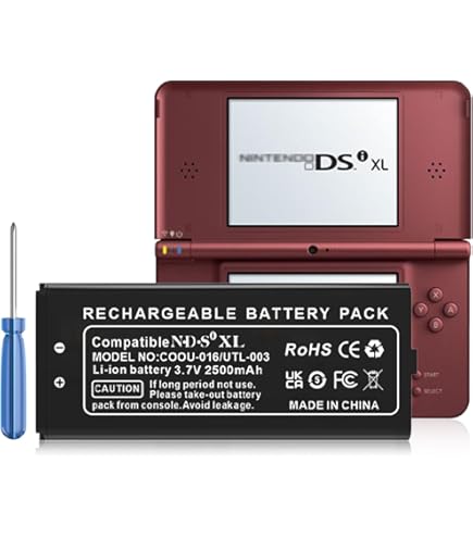 Amazon.co.jp: Nintendo DSi NDSi XL LL パワージャックコネクタ充電