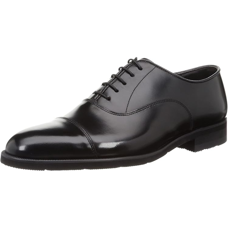 Amazon | [リーガル] ビジネスシューズ 革靴 ストレートチップ 315R