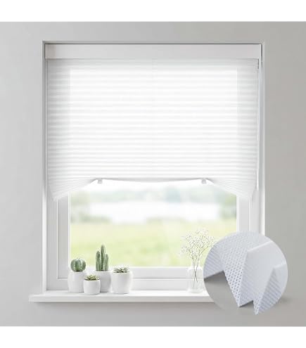 Amazon｜IKEA イケア HOPPVALS 断熱ブラインド - 100x155 cm 602.906