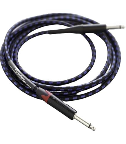 Amazon.co.jp: プロケーブル BELDEN ベルデン 8428 ギターケーブル