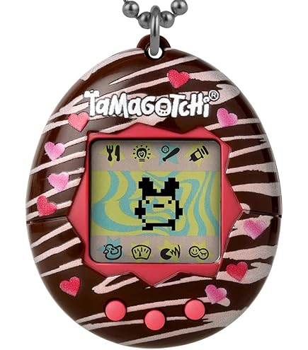 Amazon | Tamagotchi Original (たまごっちオリジナル) 電子ゲーム
