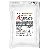 L-アルギニン 200ｇ パウダー 粉末
