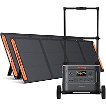 メ*9様 Jackery ポータブル電源 3000 New 3072Wh メ*9様 Jackery ポータブル電源 3000 New 3072Wh