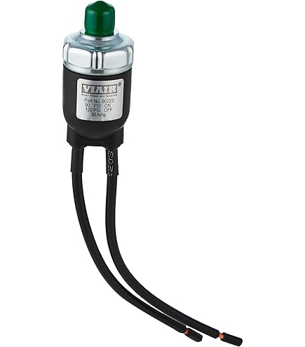Amazon.co.jp: Viair 28021 200シリーズ280C CE仕様エアコンプレッサー
