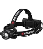 新品未使用⭐︎LEDLENSER H7R WORK ヘッドランプ充電式 LEDLENSER レッドレンザー ヘッドライト 充電式 H7R Work (1個) 品番