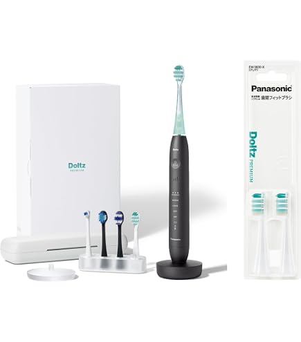 Amazon.co.jp: オーラルB 電動歯ブラシ iOシリーズ10 デンタルケア用7
