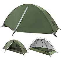 Amazon.co.jp: UnderwoodAggregator ソロテント キャンプ ドームテント