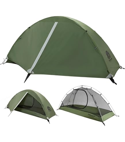 Amazon | oxtos(オクトス) NEWアルパインテント1人用 | oxtos(オクトス