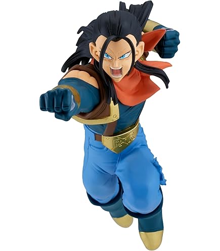 Amazon.co.jp: バンプレスト ドラゴンボールGT スーパーサイヤ人孫悟空
