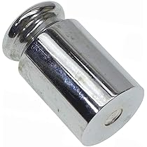 天秤ばかり★２㎏用 楽天市場】【送料無料】HFS(R) 分銅 2kg 単体 2000g はかり 秤用