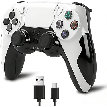 Amazon.co.jp 最新リリース: PCゲーム用コントローラー の新着