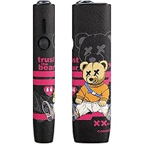 Amazon.co.jp: OMeJiaケースiqos互換イルマiワン アイコス適用