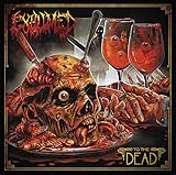 TO THE DEAD (トゥ・ザ・デッド: +5 bonus tracks)