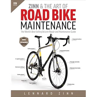 The most popular items in Cycle Repair