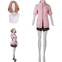 ペルソナ5 ノワール　コスプレ衣装　Lサイズ Amazon.co.jp: [brightcos] 雨宮蓮 コスプレ衣装 ペルソナ5 制服