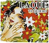 TE QUIERO