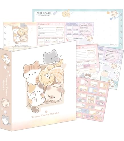 Amazon.co.jp: [プロフィールブック]プロフィール帳/もちもちぱんだ