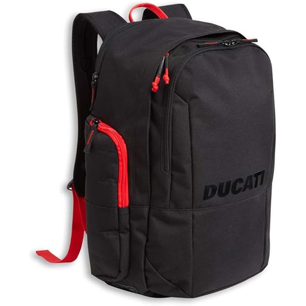 Amazon.co.jp: Ducati ウエストバッグ フィットネス DC スポーツ