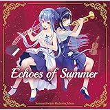 Summer Pockets Orchestra Album『Echoes of Summer』