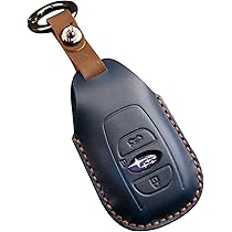 スバル　スマートキー　レプリカ Amazon.co.jp: [LETINGFAR] キーケース スバル用 スマートキー