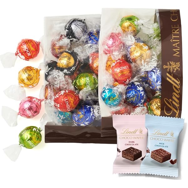 Lindt - 3箱　lindt ストロベリー、抹茶、アソート imgrc0105106892.jpg