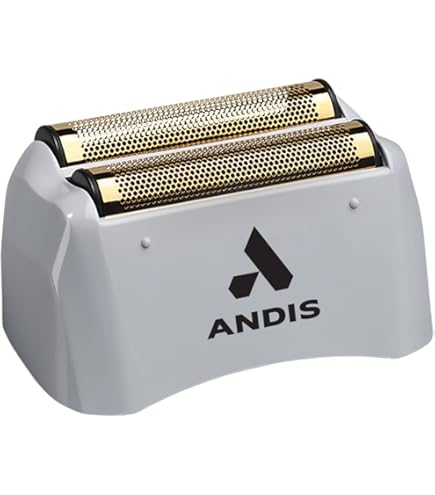 Amazon | Andis ProFoil リチウムチタンホイルシェーバー | Andis