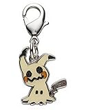 Amazon ポケモンセンターオリジナル 5108ネックレス ミミッキュ おもちゃ雑貨 おもちゃ