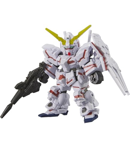 Amazon | FW GUNDAM CONVERGE #23 (ガンダムコンバージ#23) [3.(281)Z