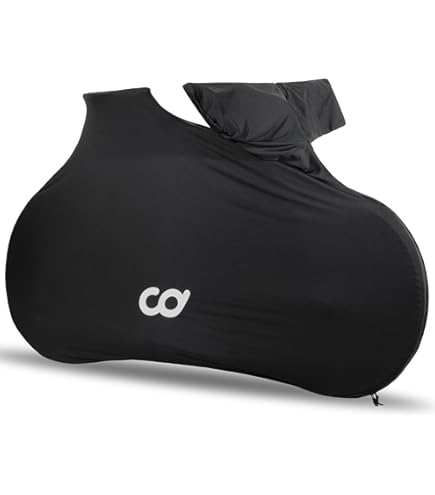 Indoor Bike Storage Velo Sock Vollständige Fahrradabdeckung Für