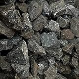 AMBER（アンバー） 国産 サウナストーン 15kg ロウリュウ可