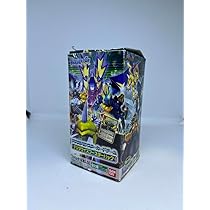 旧 デジモンカード 新品未開封 15パック box デジタライズブースターパック 旧 デジモンカード 新品未開封 15パック box デジタライズ