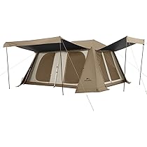 Amazon.co.jp: Naturehike公式ショップ ワンタッチテント Ti Black新型