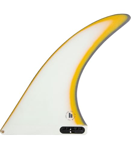 Amazon | FCS2 ロングボード フィン CLIQUE LONGBOARD FIN 8