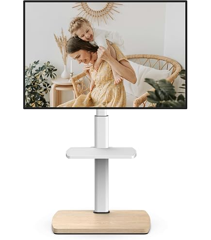 Amazon.co.jp: AOKCOS テレビスタンド 壁寄せ ロータイプ 32~65インチ