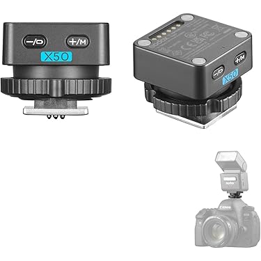 Amazon.co.jp 最新リリース: フラッシュ・ストロボ の新着ランキングです。