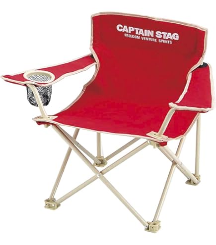 Amazon.co.jp: キャプテンスタッグ CSリクライニングラウンジ チェア 2