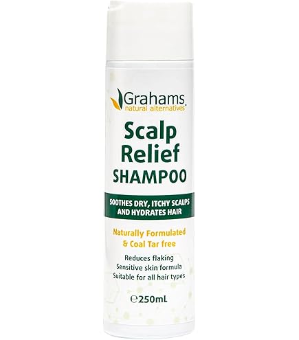 Numis Med Shampoo With 5% Urea - 6 X Skin Soothing Hair Shampoo - View #2