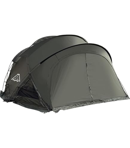 Tenplay G-TENT-L 大型ドームテント、シェルターテント Amazon.co.jp: Tenplay 「G-TENT-L」 大型シェルターテント/拡張テント