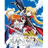 魔法少女リリカルなのは A's Blu-ray BOX