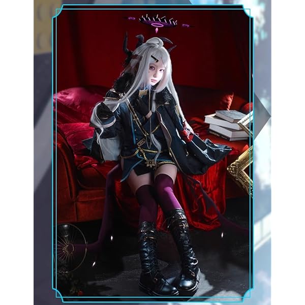 Amazon.co.jp: ブルーアーカイブ Blue Archive ブルアカ 空崎ヒナ