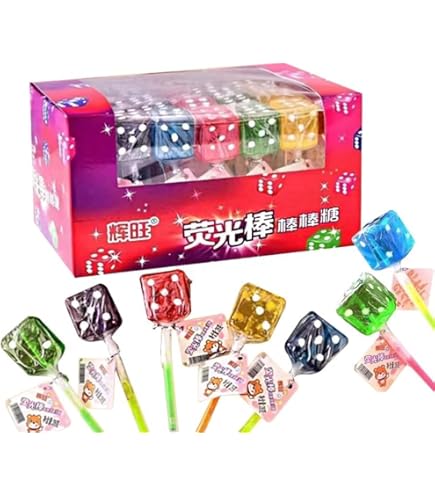 タカラ製菓 光るキャンディ ×30 【全国送料無料】(沖縄・離島は別途) Amazon.co.jp: タカラ製菓 光るキャンディ ×30 : 食品・飲料・お酒